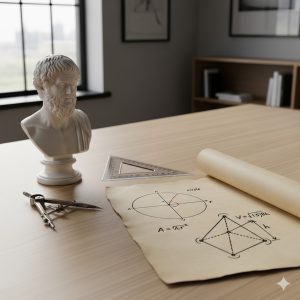 Geometri ve Modelleme