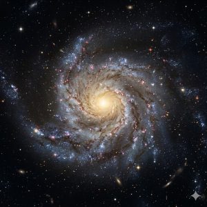 Kozmolojinin Öyküsü