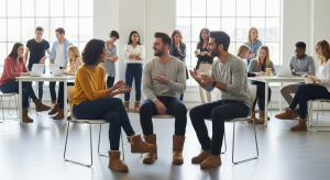 Sosyal Ağ Yanılsaması – Ugg’ları Kim Giydi?